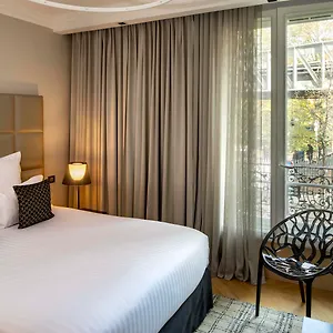 **** Otel First Tour Eiffel Fransa