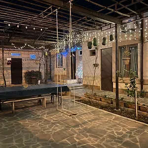 - Avlabari Guest house