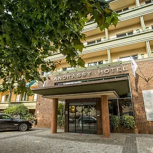 **** Otel Mamaison Andrassy Macaristan