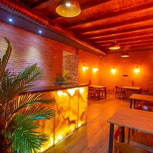 Hotel Royal, Tbilissi