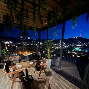 Livin Tiflis