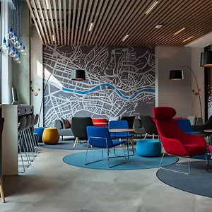 Express Avlabari, An Ihg Tiflis