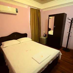 *** Otel Peria Gürcistan