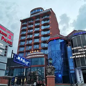 **** Otel Grand Georgian Palace Gürcistan