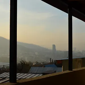 X Palace Tiflis
