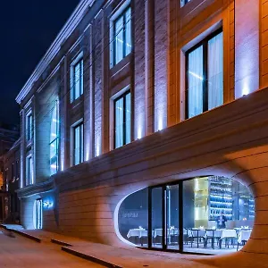 Platforma Design Tiflis