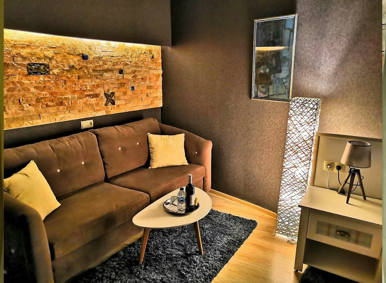 Piano Borracho Boutique Hotel Old Tbilisi